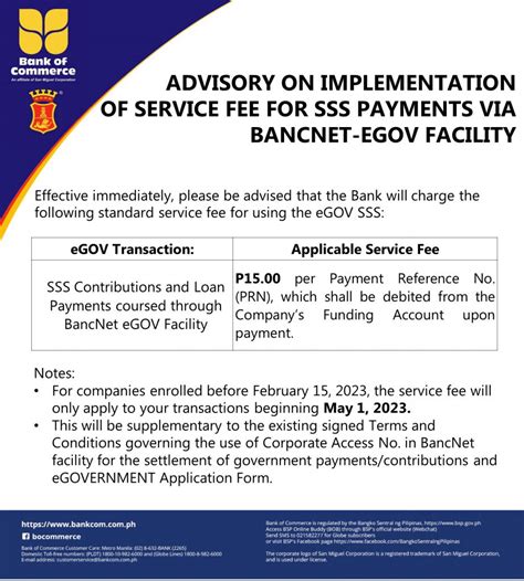 egov payment services.